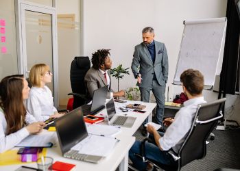 Seguro para empresas